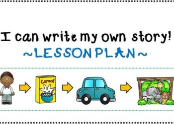 How can I write my own story online?