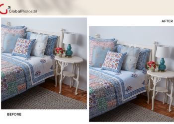 How can you correct the color of your photos automatically?