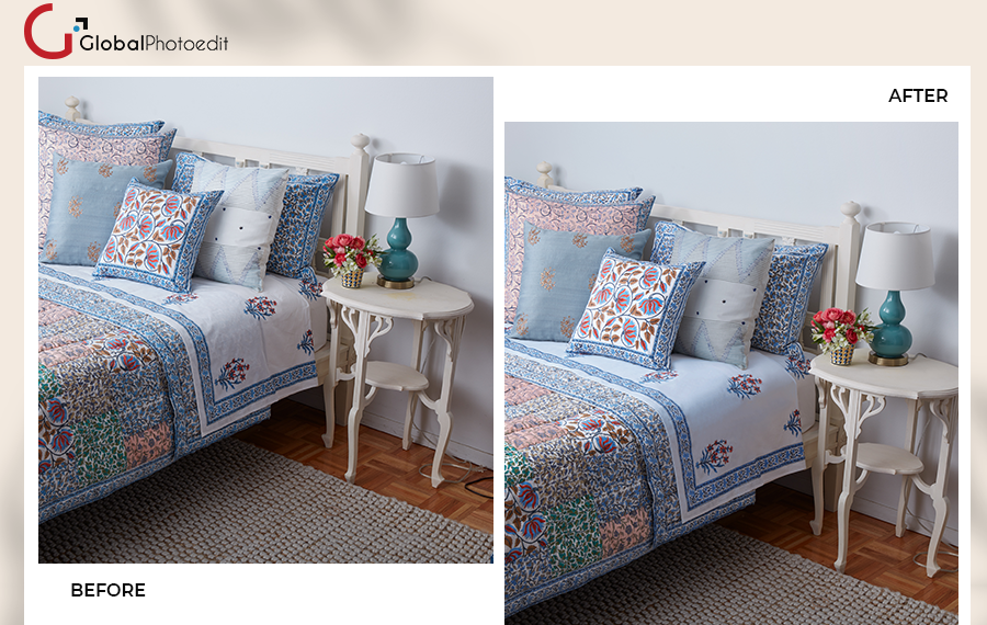 How can you correct the color of your photos automatically?