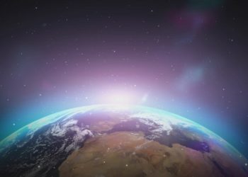 How did Largs get its name?