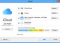 How do I access my cloud backup?