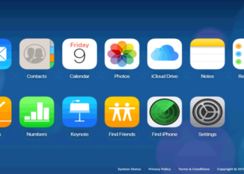 How do I access the cloud on Android?