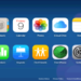 How do I access the cloud on Android?