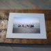 How do I add frames to my Epson Easy Photo?