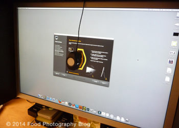 How do I auto Calibrate my monitor?