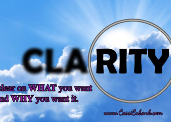 How do I bring clarity to a photo?