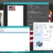 How do I calibrate my Canon Pixma printer?
