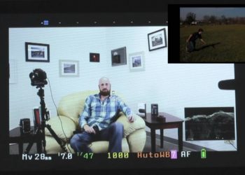 How do I change the shutter speed on my Sony a230?