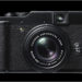 How do I charge my Fujifilm x10?