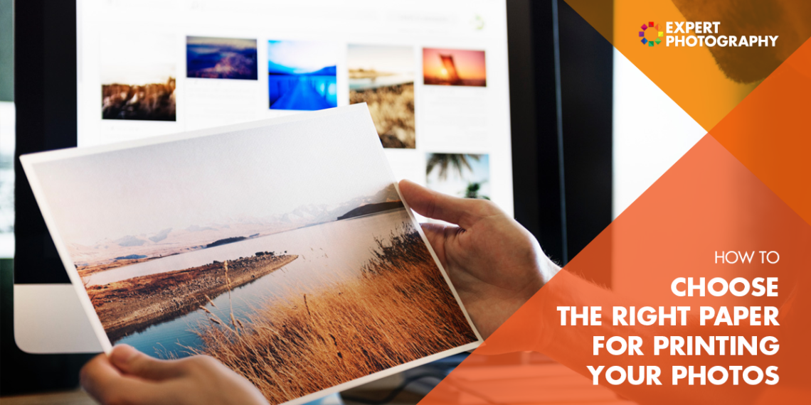 How do I choose the best photo paper?
