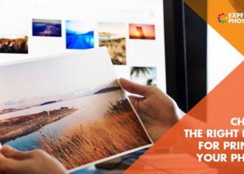 How do I choose the best photo paper?