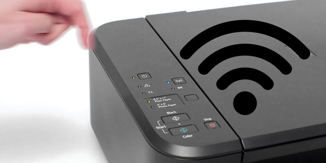 How do I connect my Canon 1200D to WIFI?