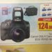 How do I connect my Canon EOS 1100D to my phone?