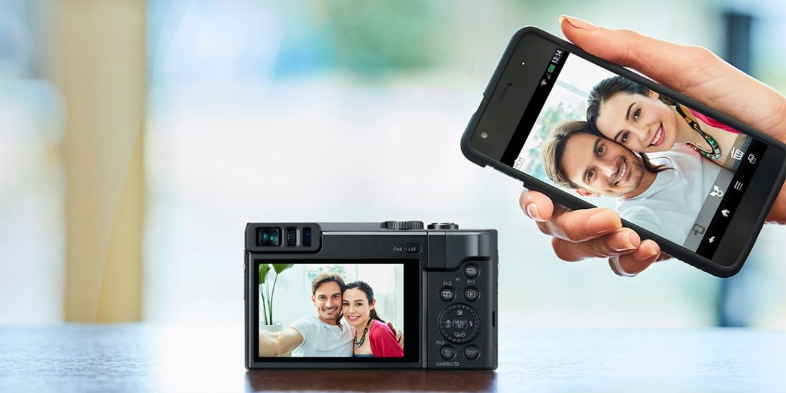 How do I connect my Sony camera to my computer via WIFI?