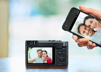 How do I connect my Sony camera to my computer via WIFI?