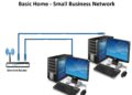 How do I connect my camera to my computer through WIFI?