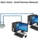 How do I connect my camera to my computer through WIFI?