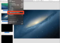 How do I convert RAW to JPEG in Apple photos?