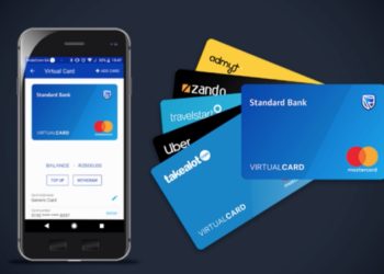 How do I create a virtual card?