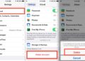 How do I delete all my photos from Google Photos?
