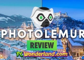 How do I download from Photolemur?