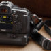 How do I download pictures from my Canon 5D Mark IV to my computer?