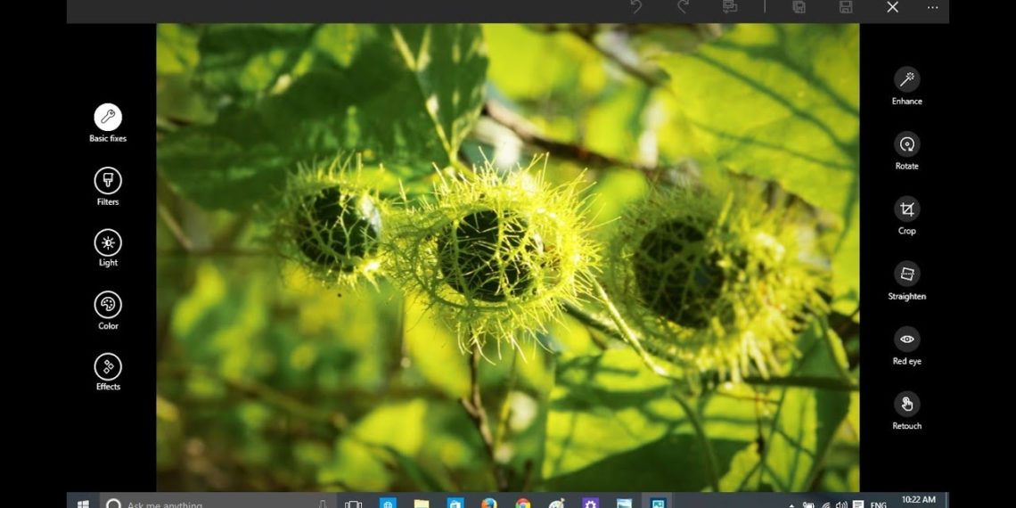 How do I edit and save RAW photos?