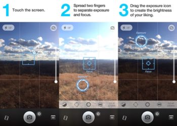 How do I get perfect exposure?