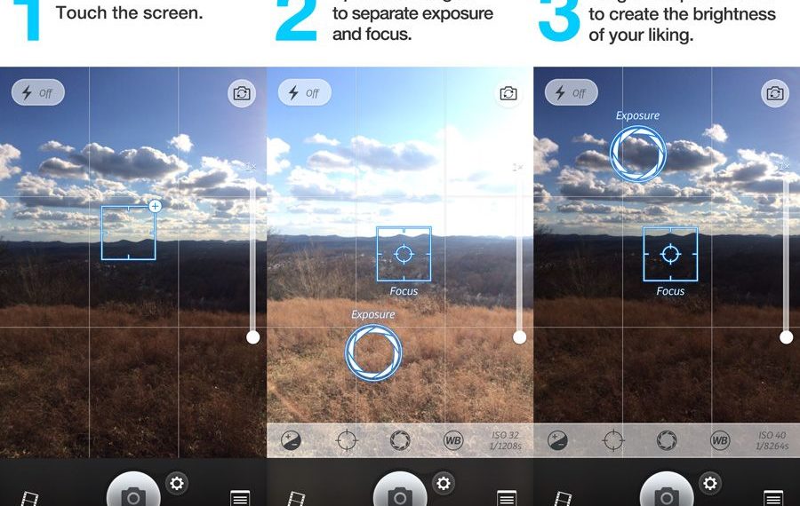 How do I get perfect exposure?
