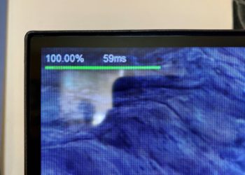 How do I get rid of focusing screen?