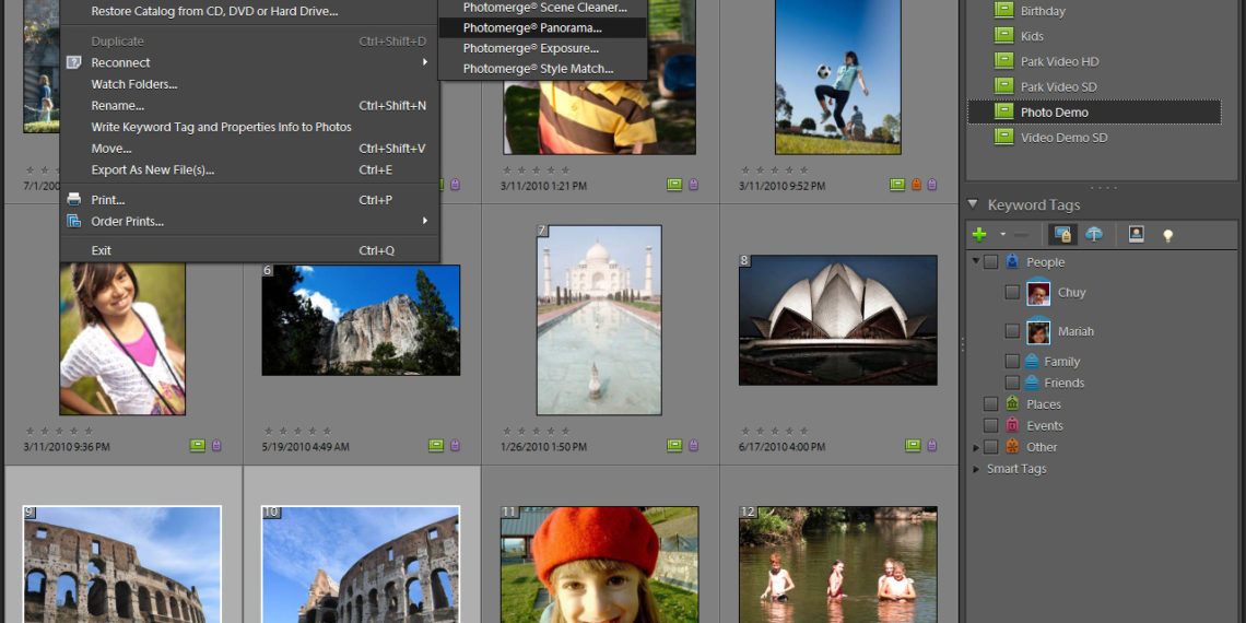 How do I install Adobe Photoshop Elements 9?