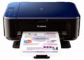 How do I install Canon printer driver?