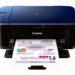 How do I install Canon printer driver?