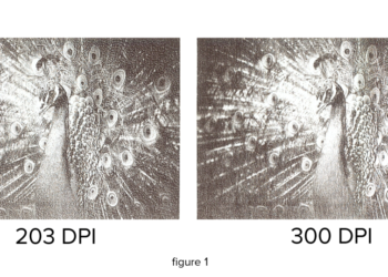 How do I know if an image is 300 DPI?