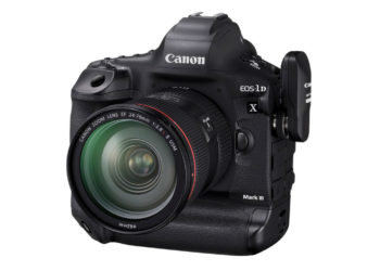 How do I know what firmware my EOS M is?