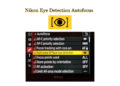 How do I know what firmware my Nikon has?