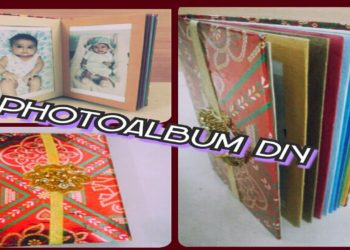 How do I make a good photo album?