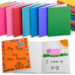 How do I make a mini booklet?