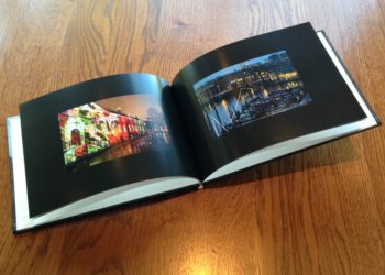 How do I make a photo book online for free?