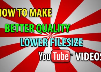 How do I make a picture better quality?