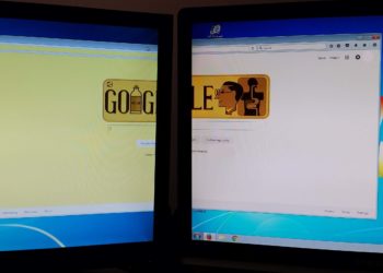 How do I make my monitor display color accurately?