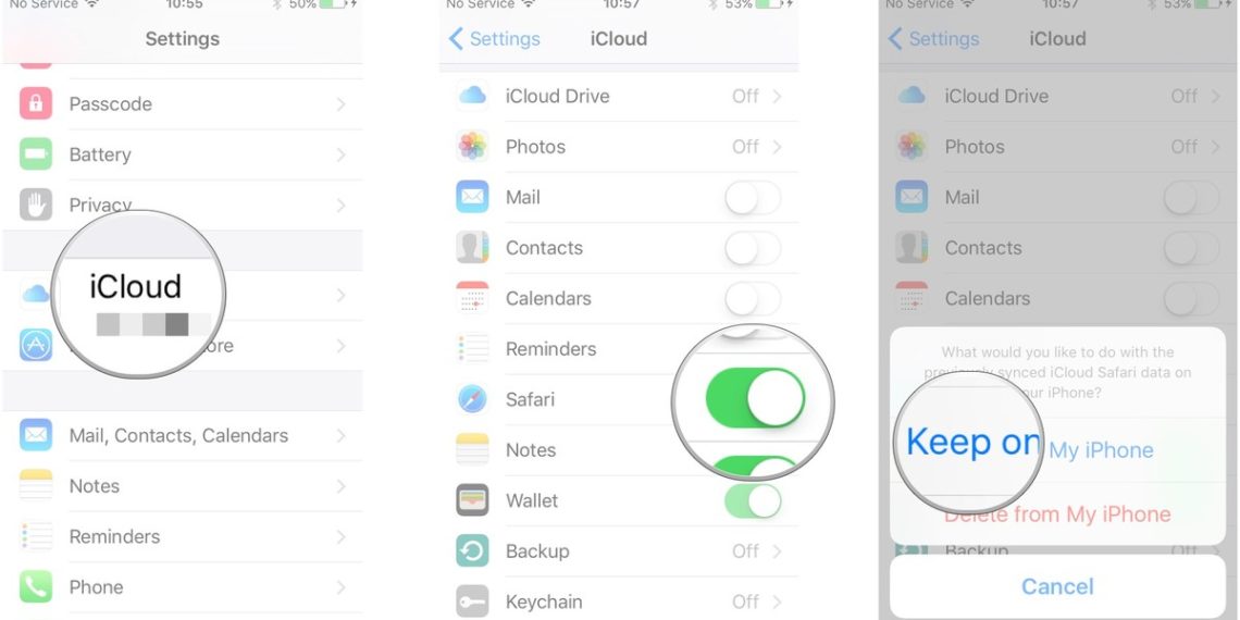 How do I manage all my photos?