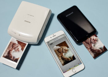 How do I pair my Polaroid Zink to my phone?