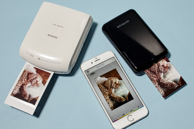 How Do I Pair My Polaroid Zink To My Phone Big Photography Leading 