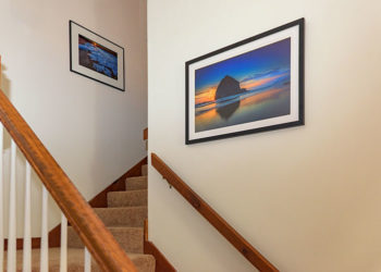 How do I prepare an image for printing?