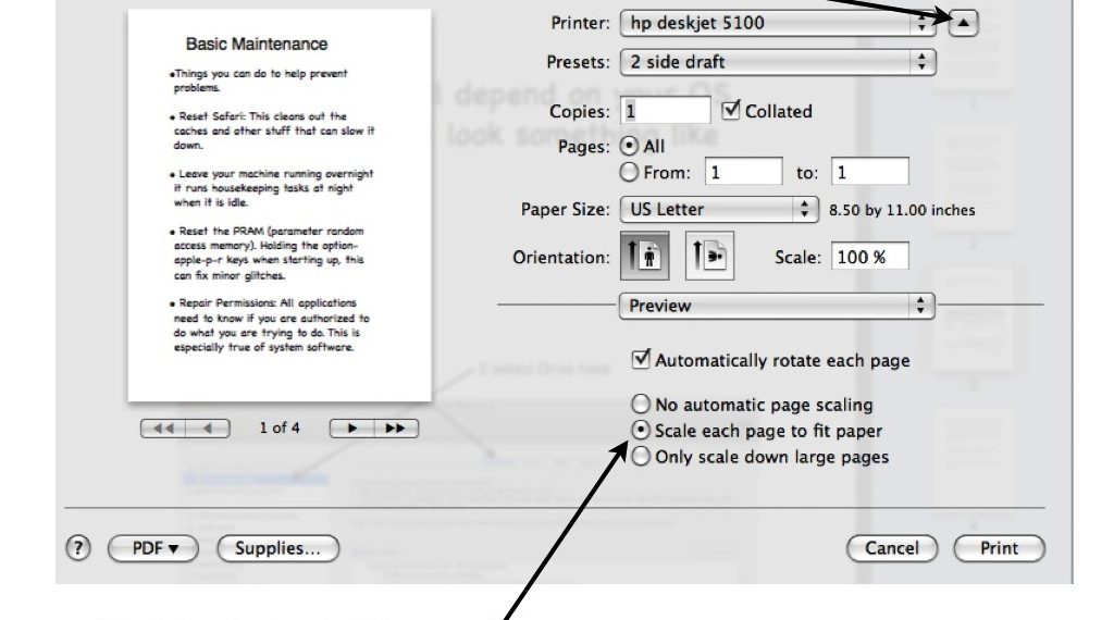How To Print 4x6 Photos From Computer