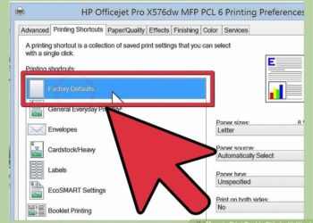 How do I print a double sided card in Word?