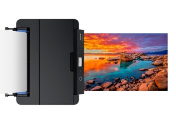 How do I reset my Epson XP 15000?