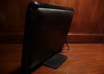 How do I reset my Kodak Pulse digital frame?