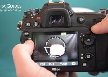 How do I set custom white balance on Nikon d750?